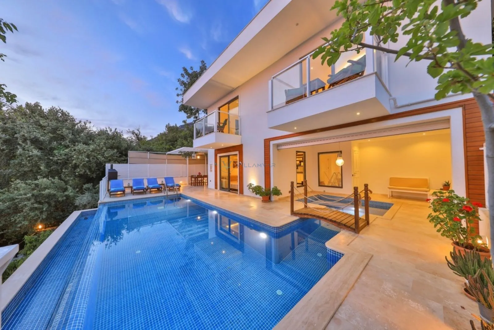 Villa Pıynar