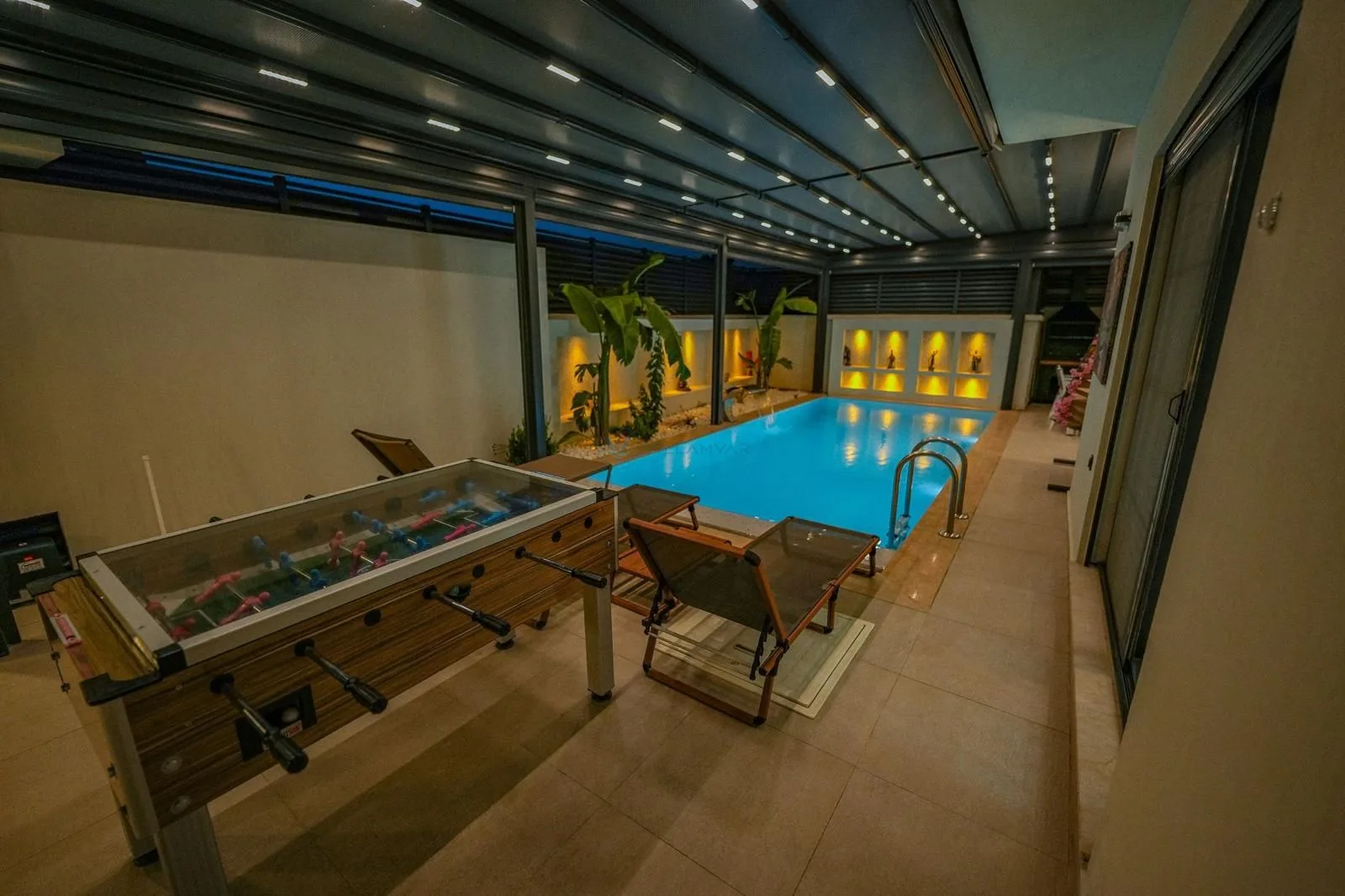 Villa Lily