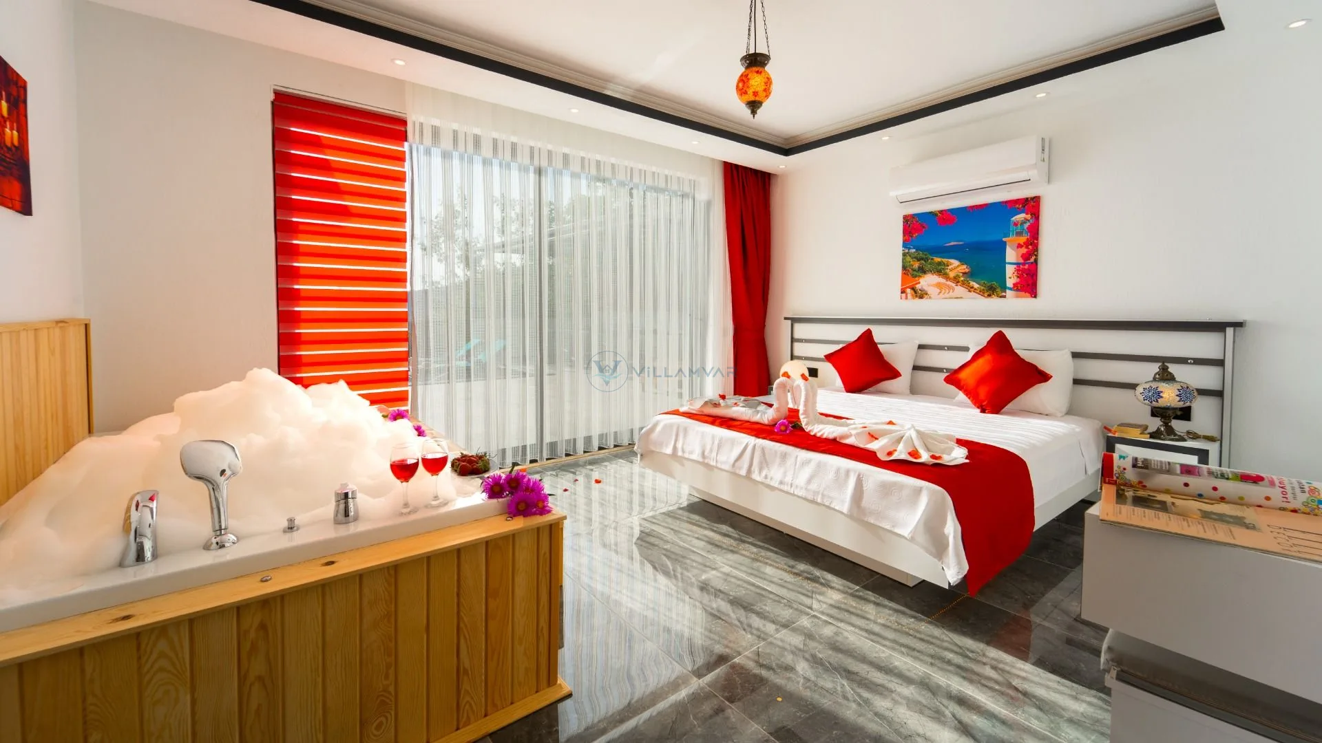 Villa Paradise