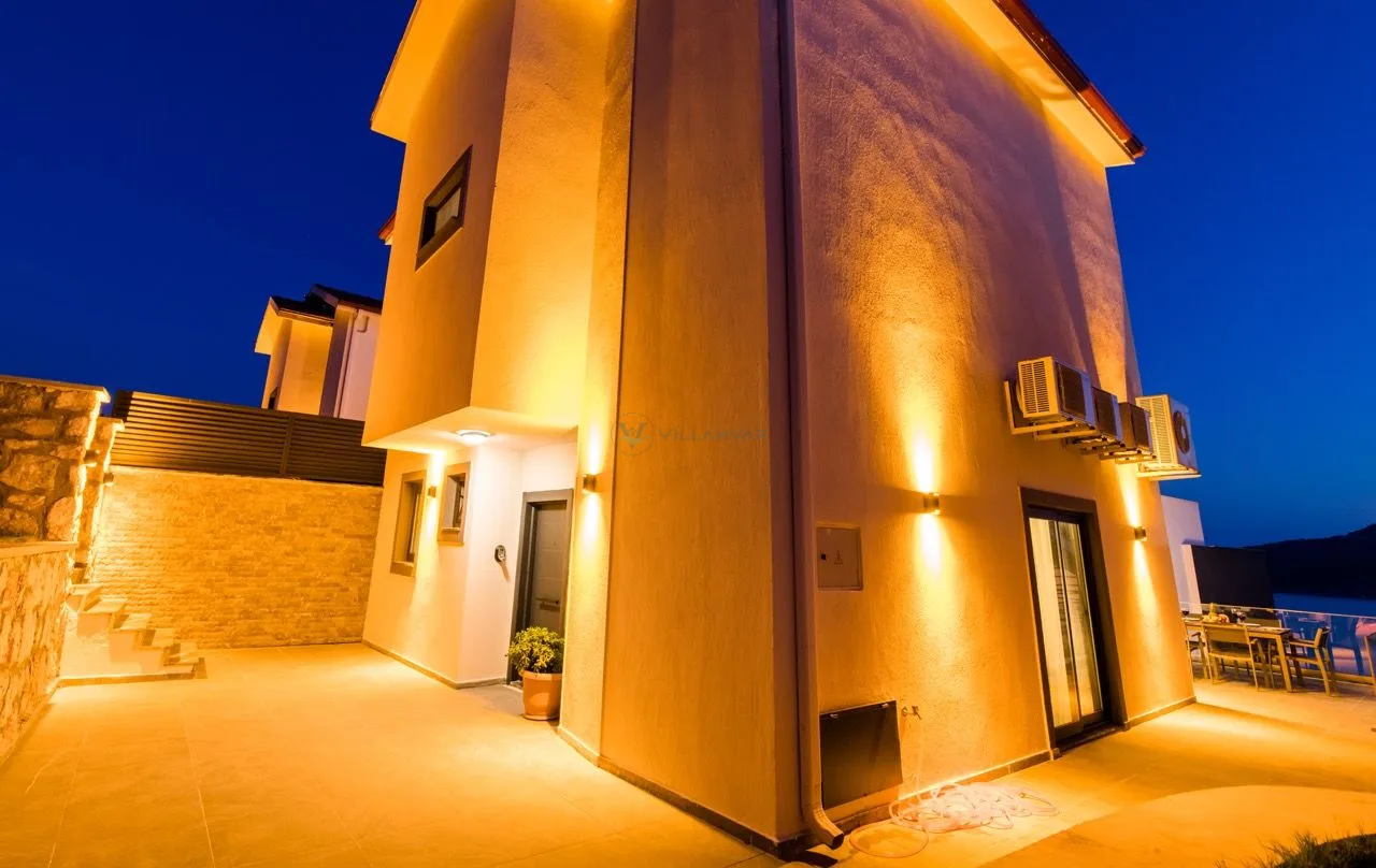 Villa Laoda