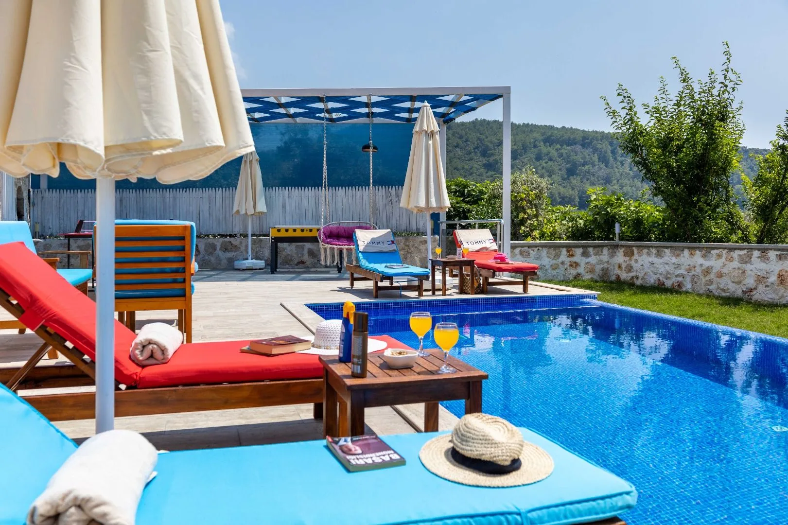 Villa Araf