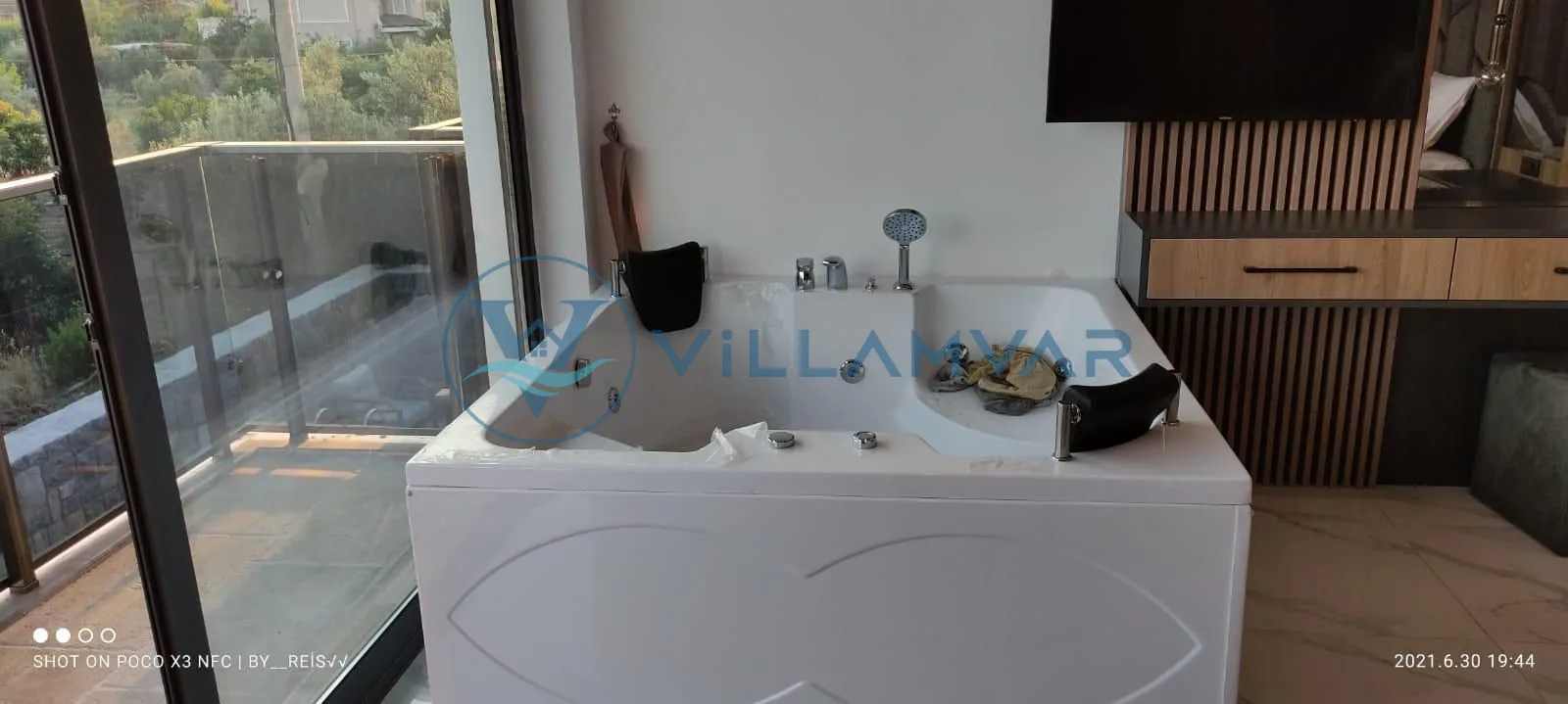 Villa Aurelia