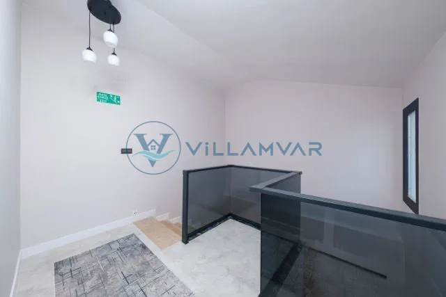 Villa Begonvilla