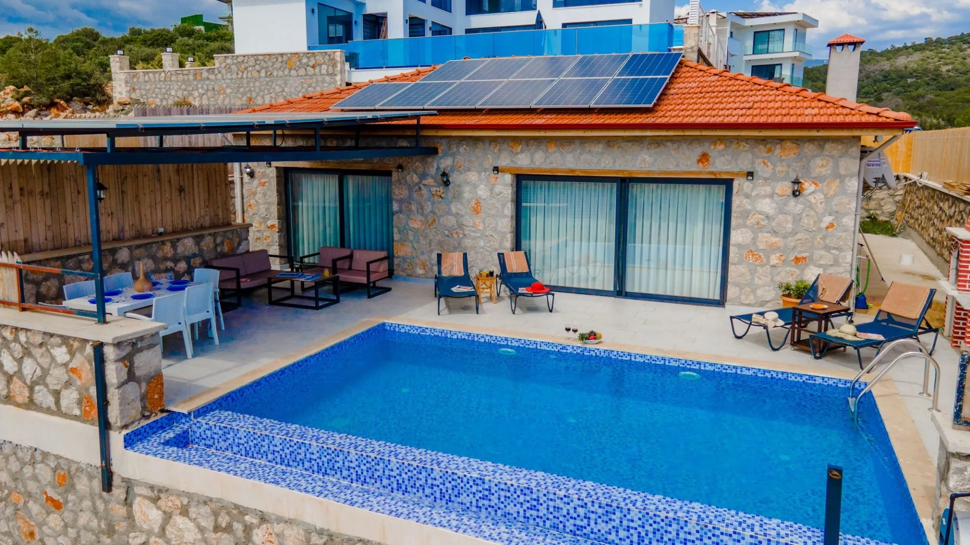 Villa Yosun