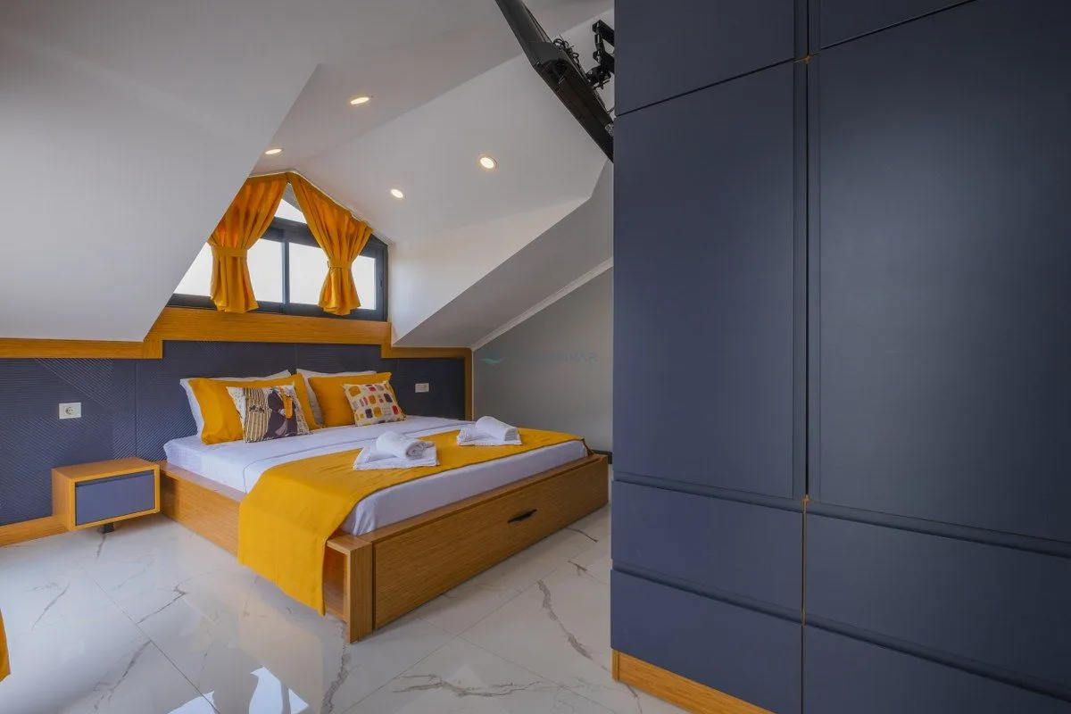 Villa Prestij Su