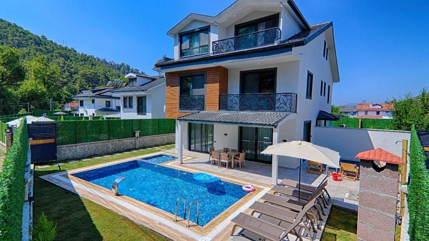 Villa Belvista