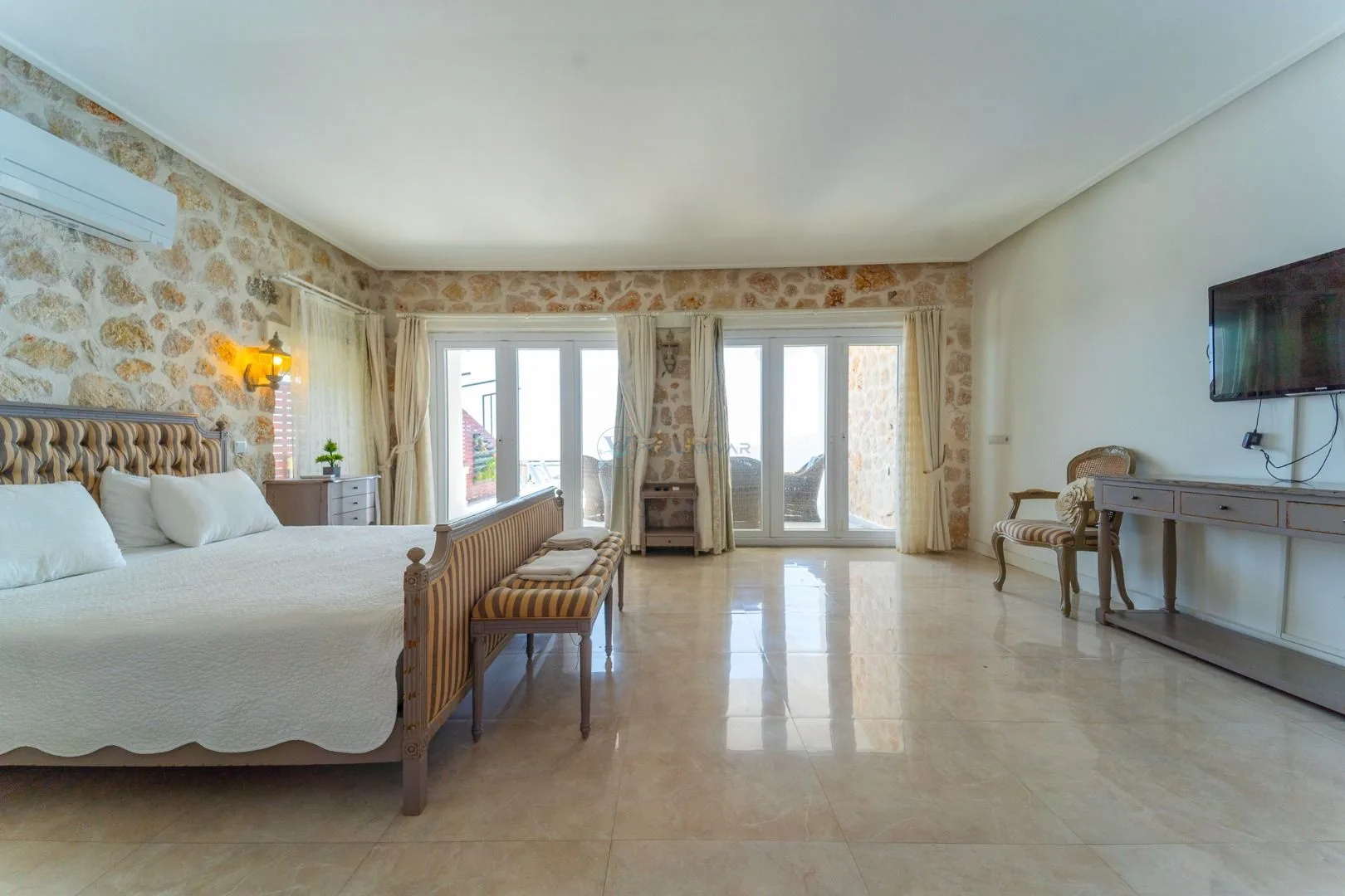 Villa Aria Luxury