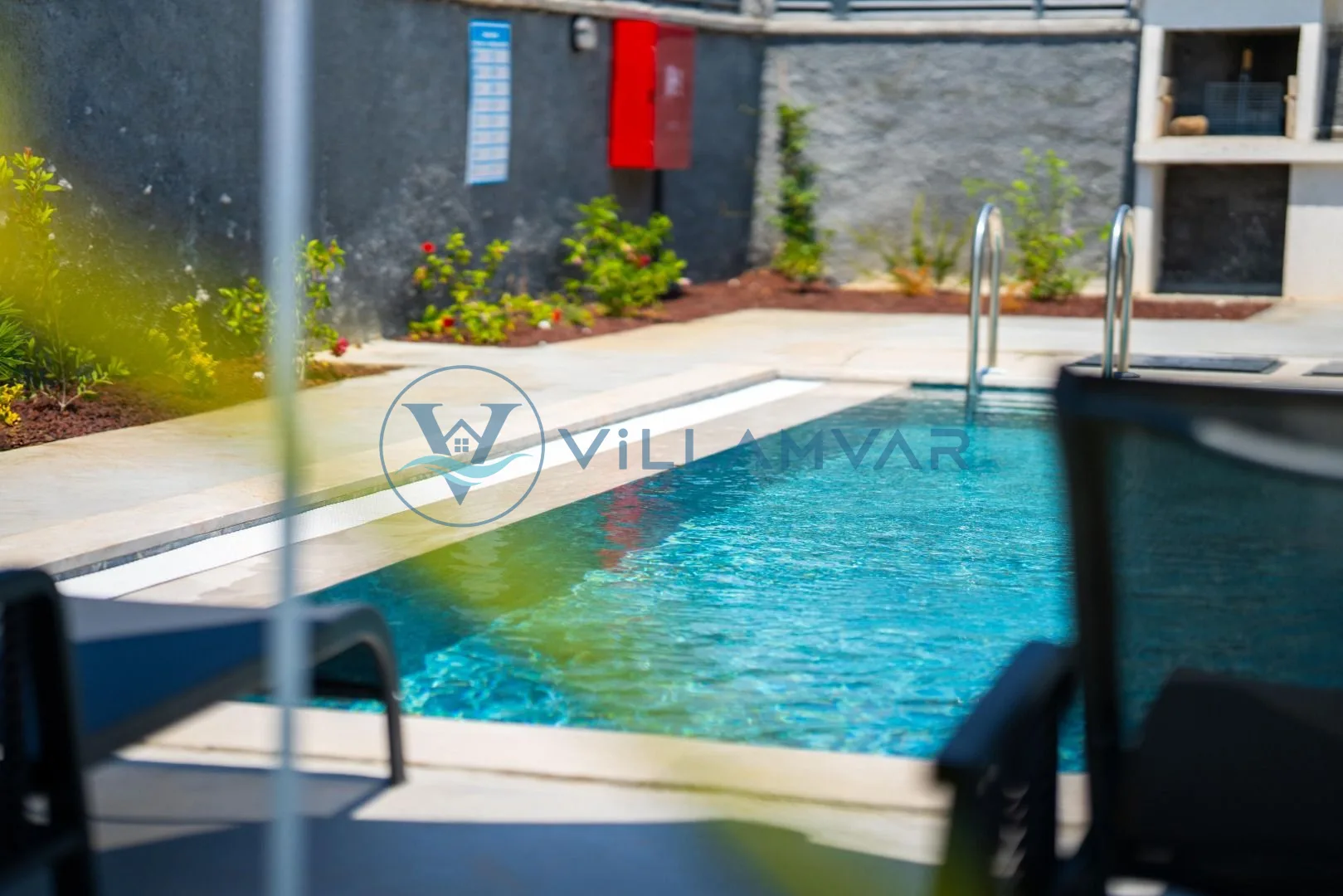 Villa Zora 8