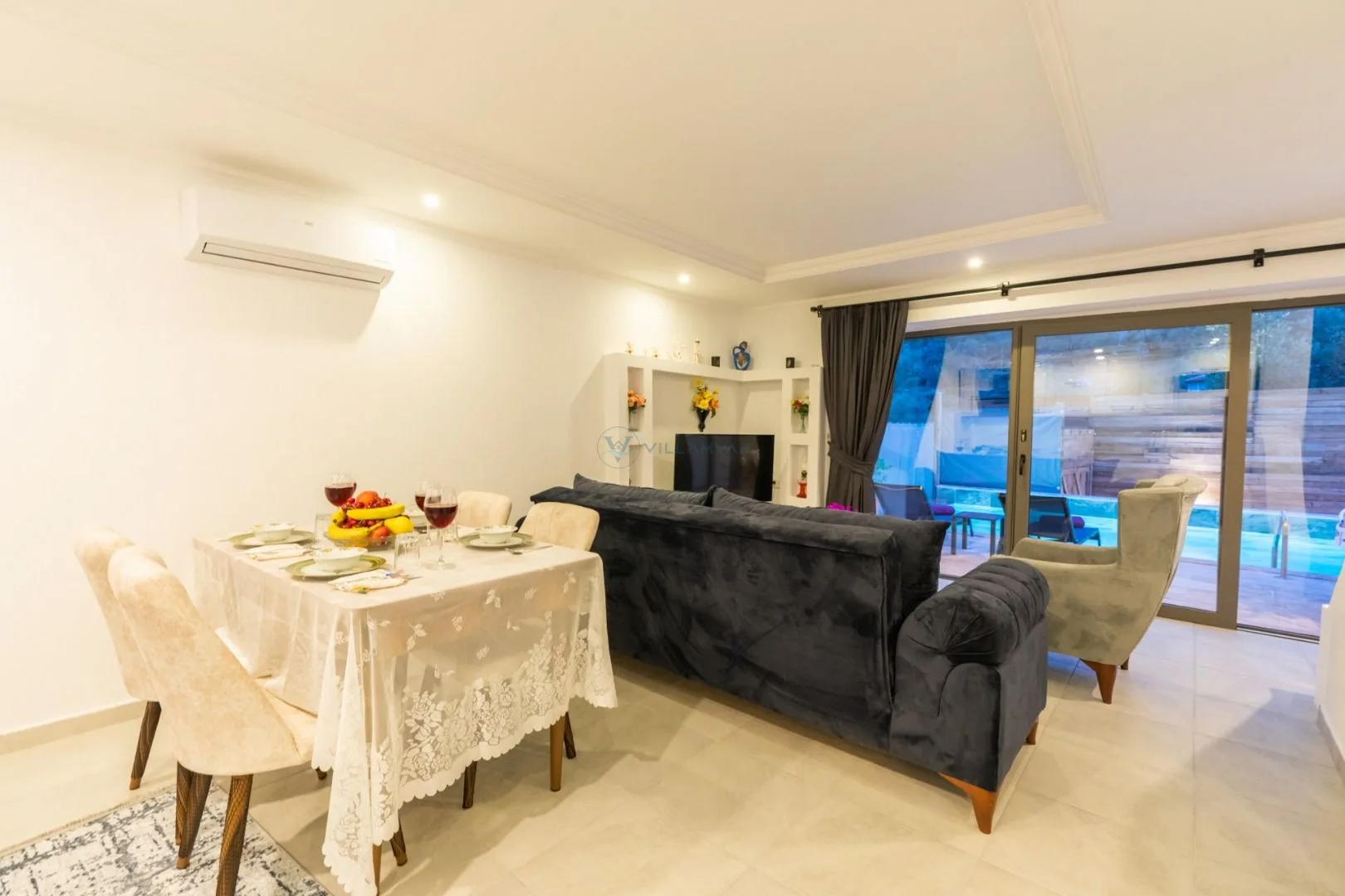 Villa Songül Ulugöl