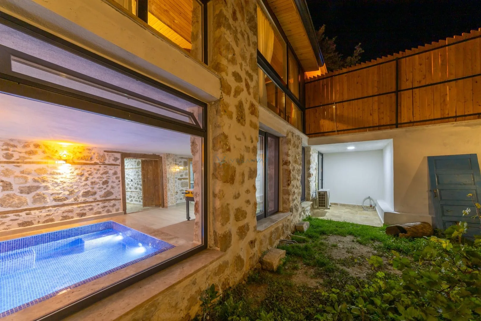 Villa Nostalji-Bezirgan