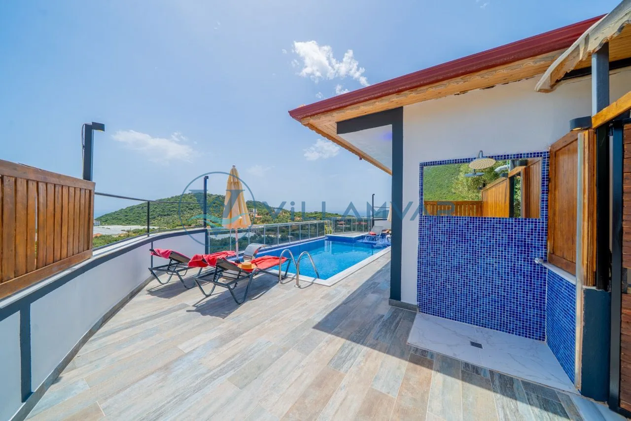 Villa Delight