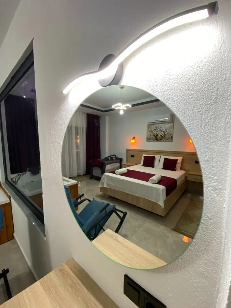 Villa Tatil Durağı