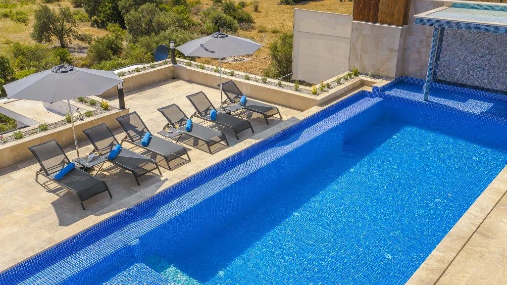 Villa Tilya