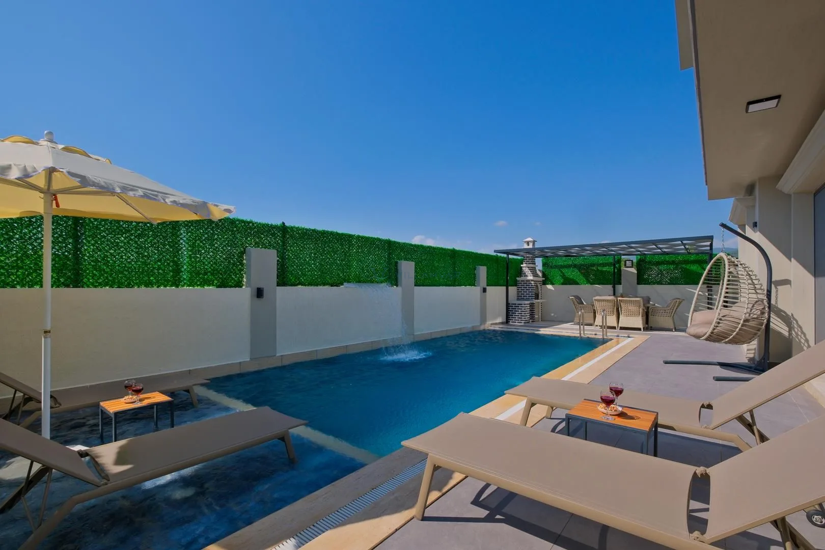 Villa Civciv