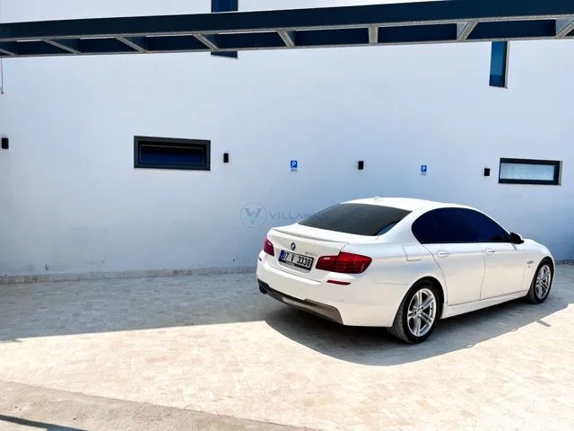 Villa Bıçak