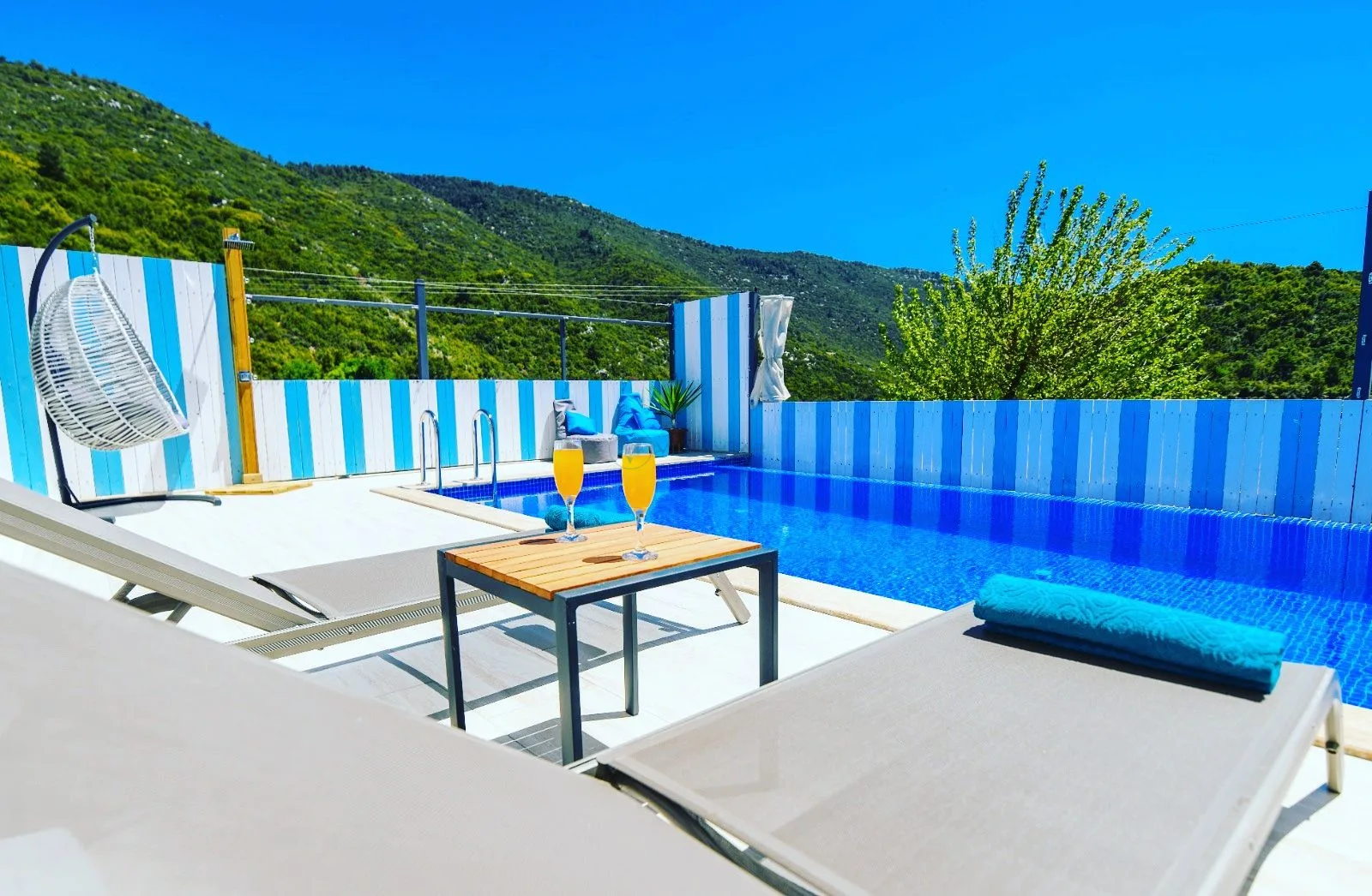 Villa Barış