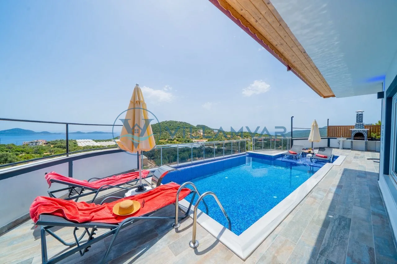 Villa Delight