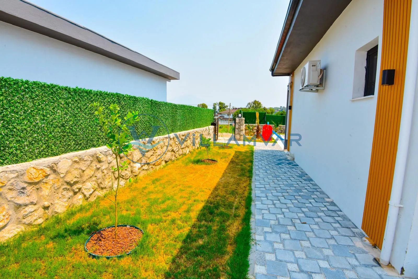 Villa Mara