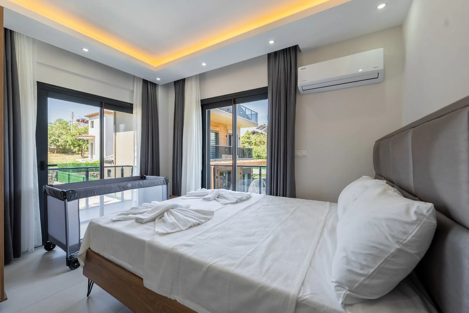 Villa Güneş Luxe