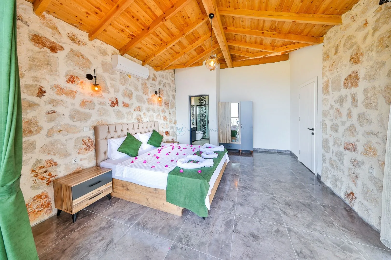 Villa Bades