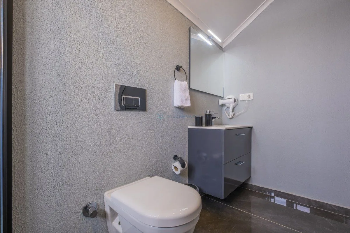 Villa Prestij Su