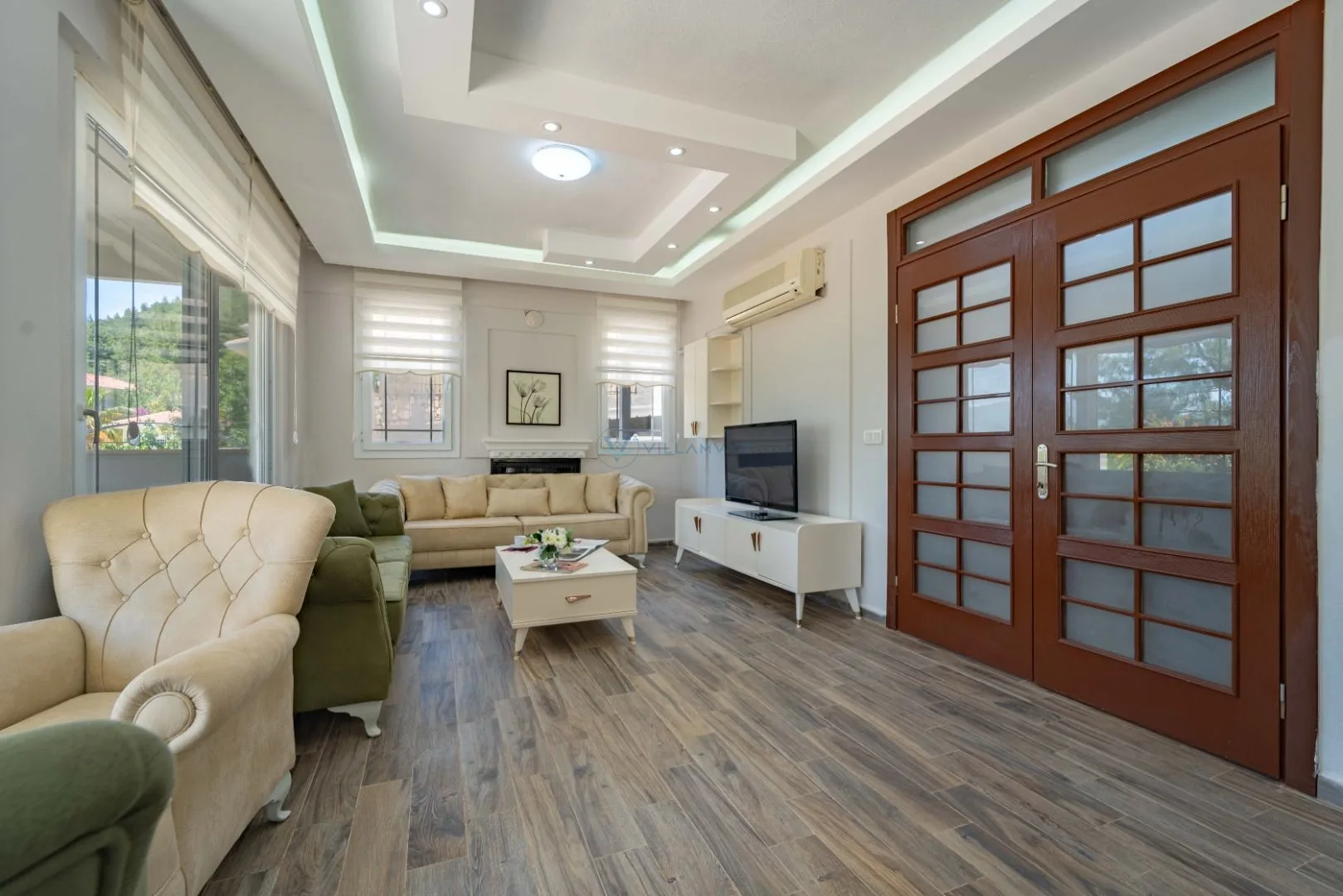 Villa Two