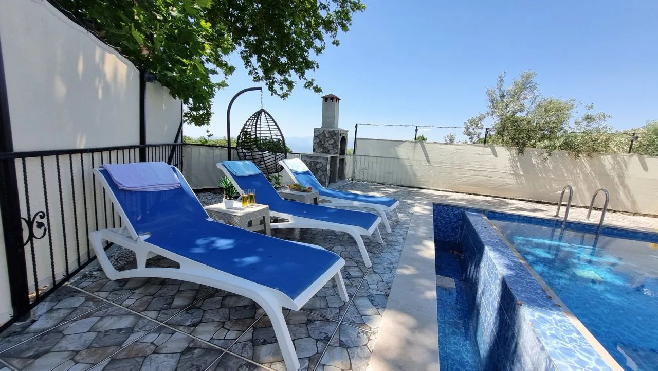Villa Çıra