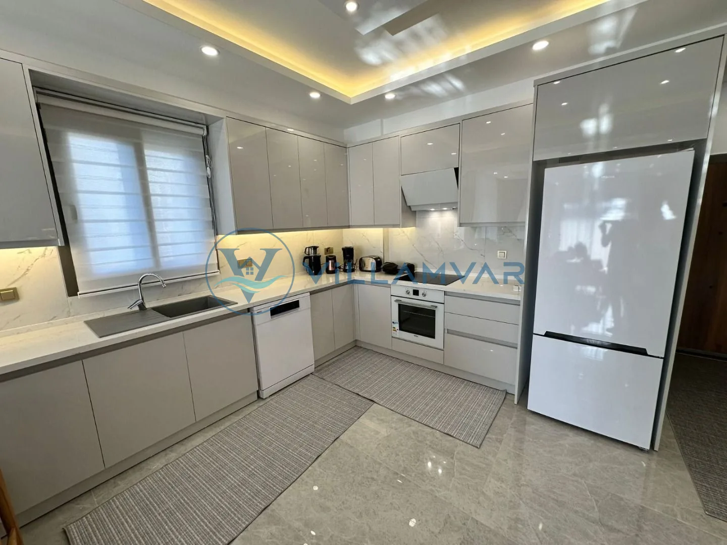 Villa Solenya