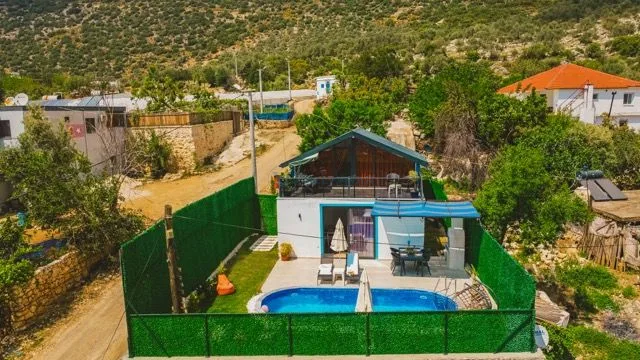 Villa The Brother's