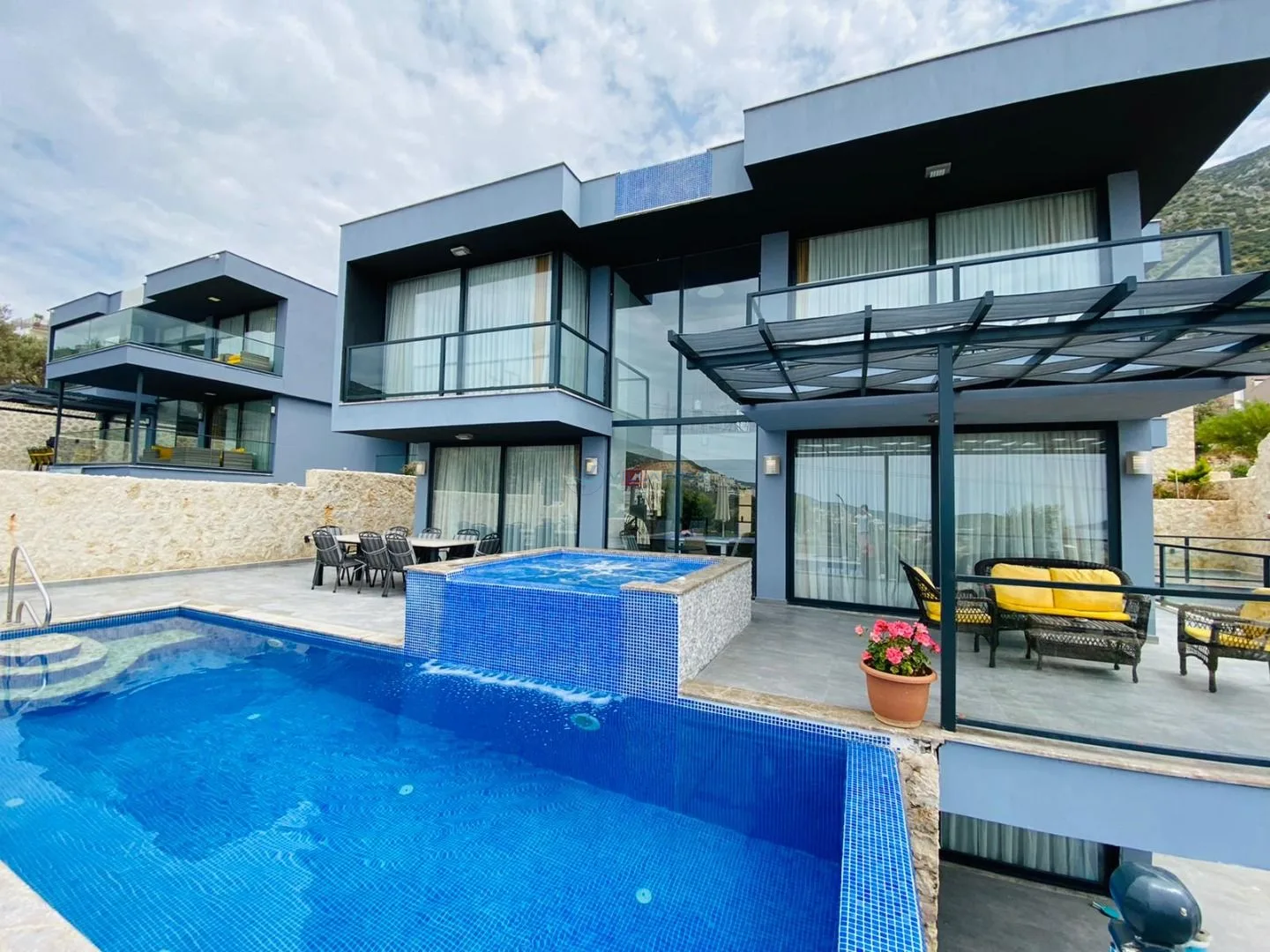 Villa Şelale 2