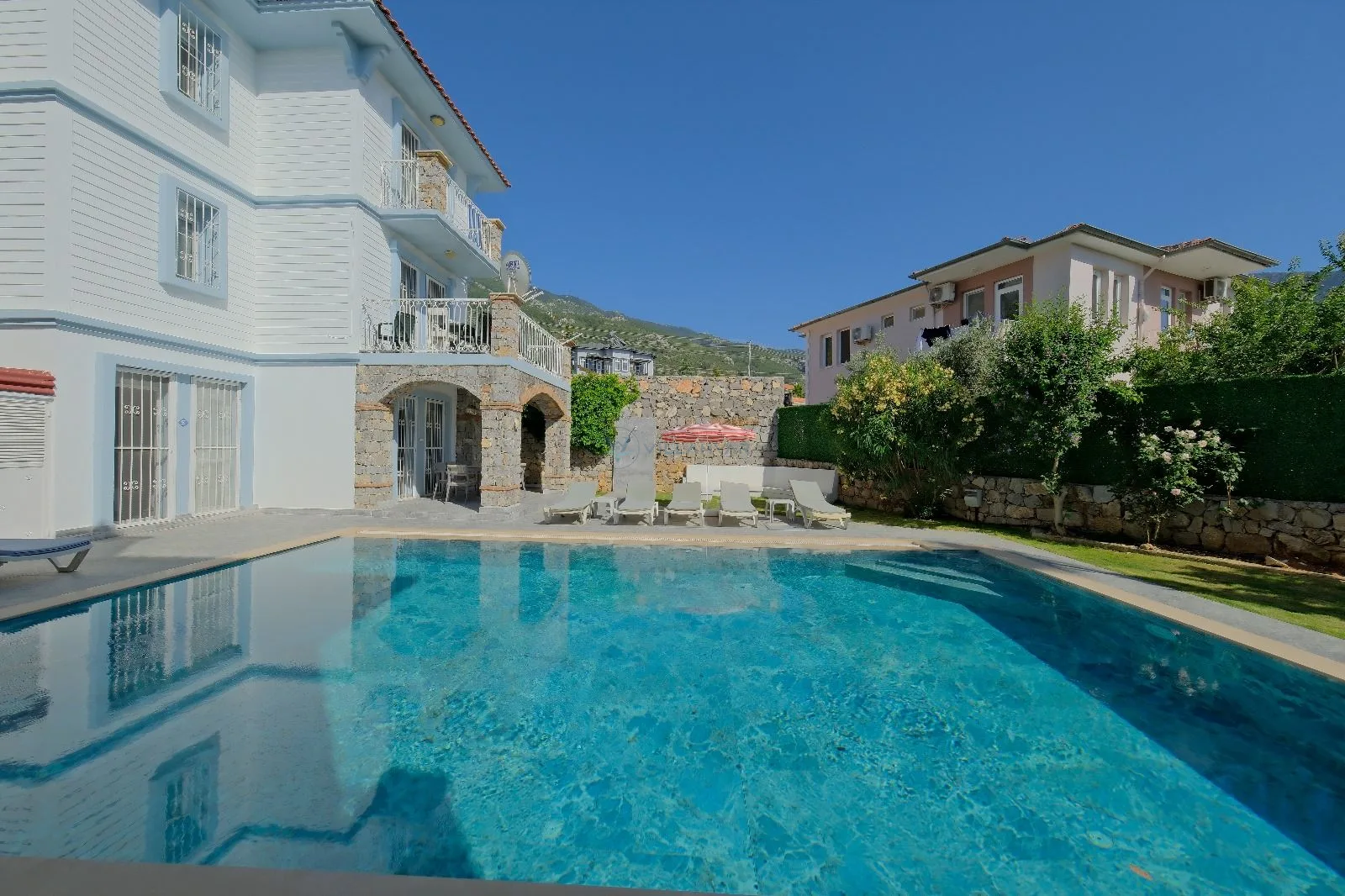 Villa İncim
