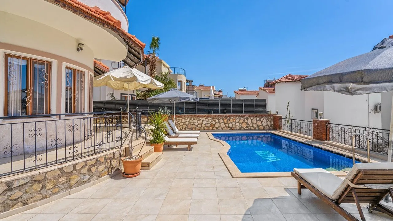 Villa Jasmine