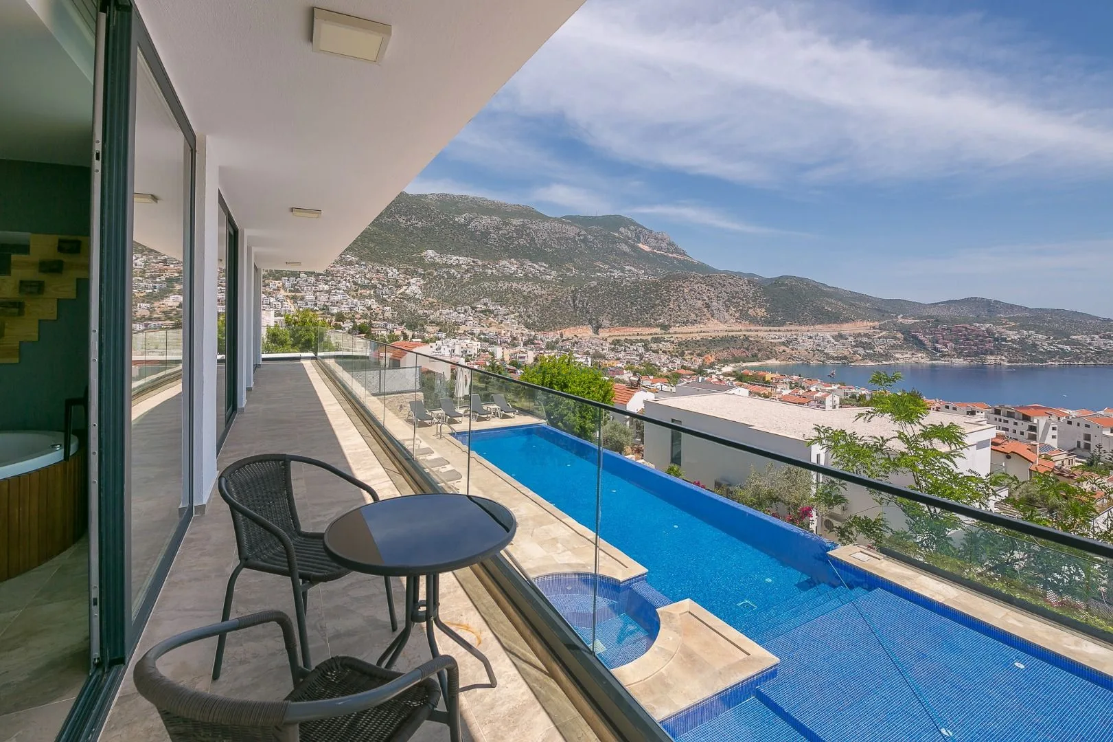 Villa Tigra