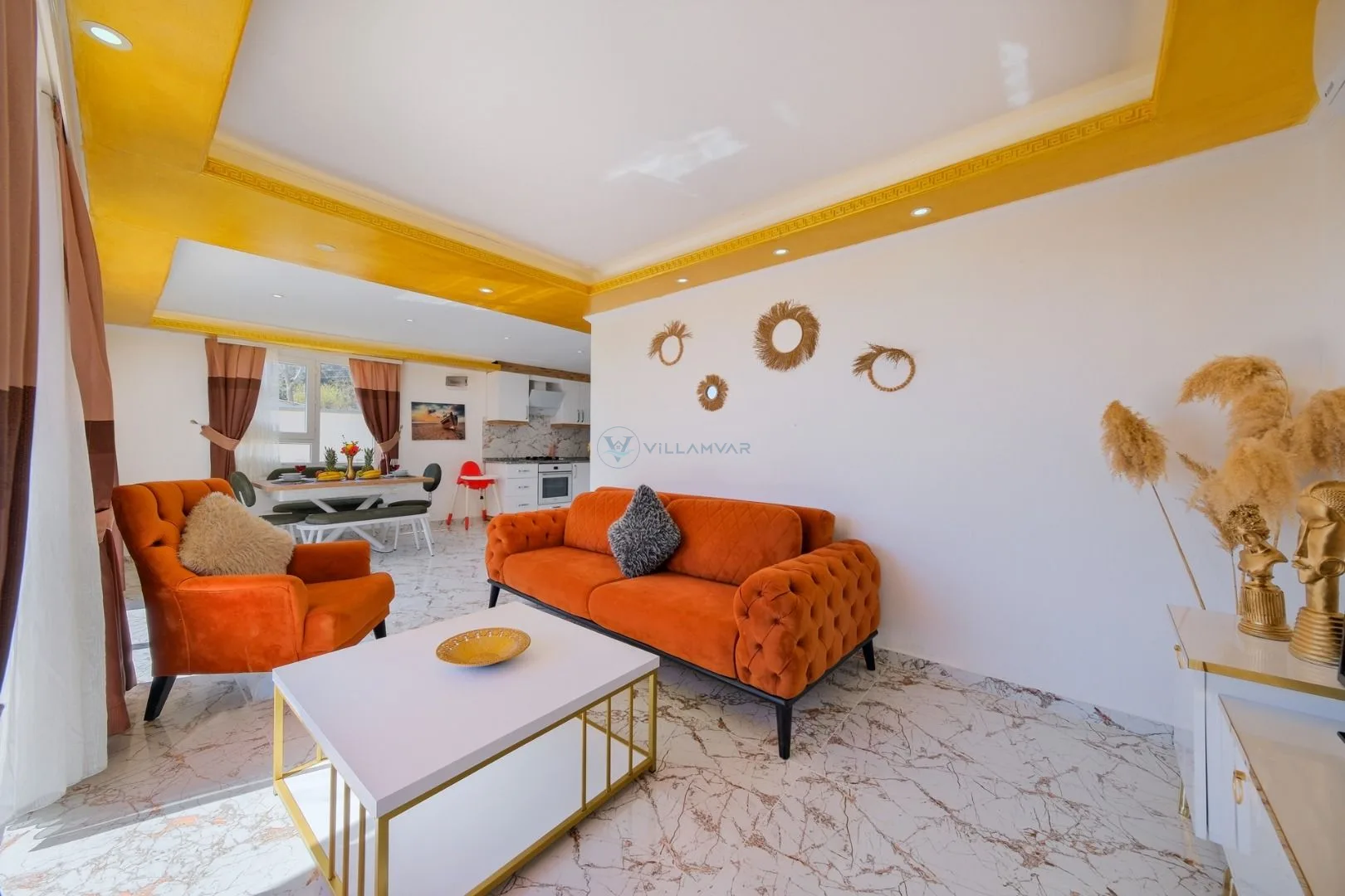 Villa Yasemin