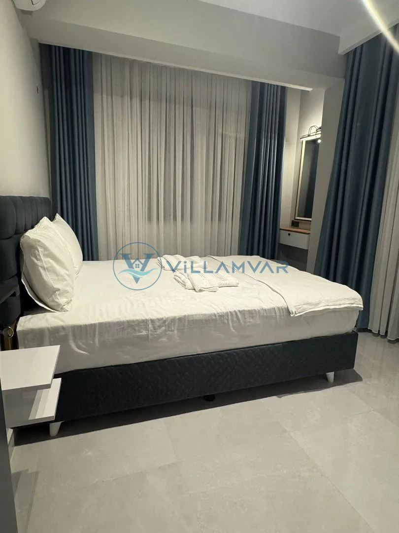 Villa La Perla