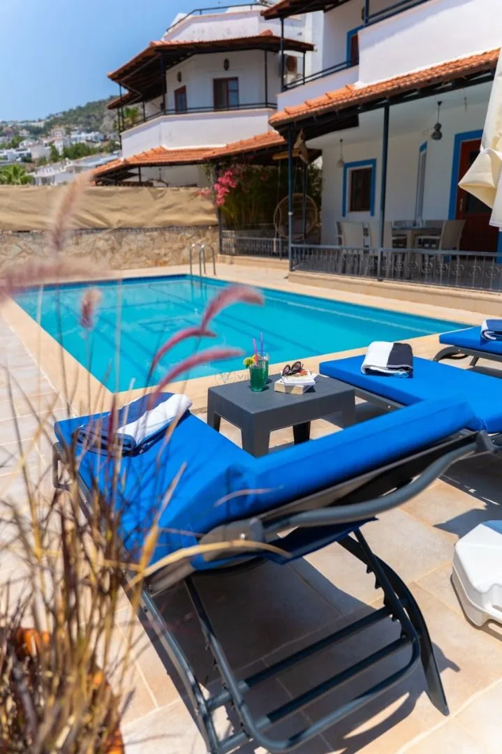 Villa Güneş Koyu