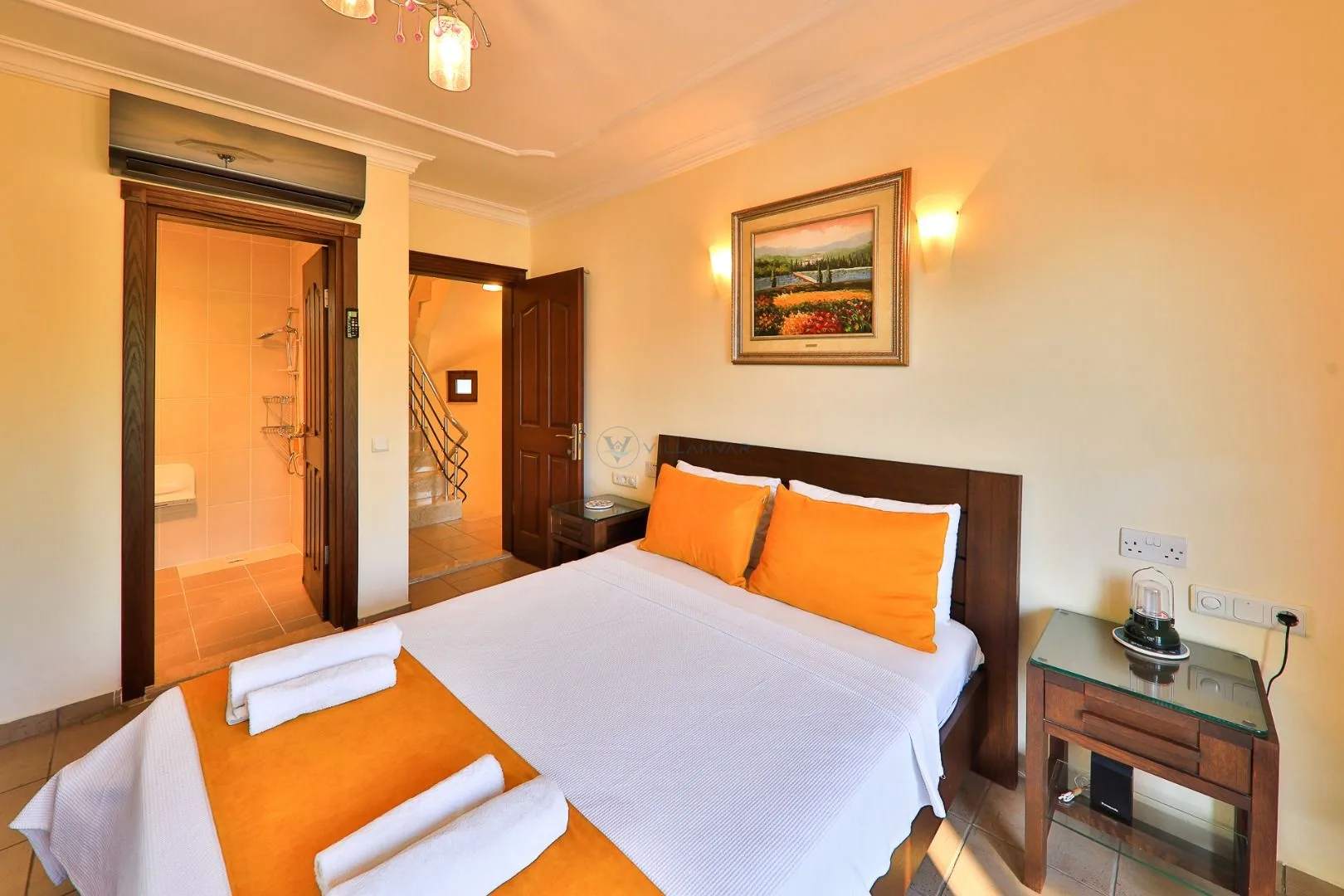 Villa Dorena