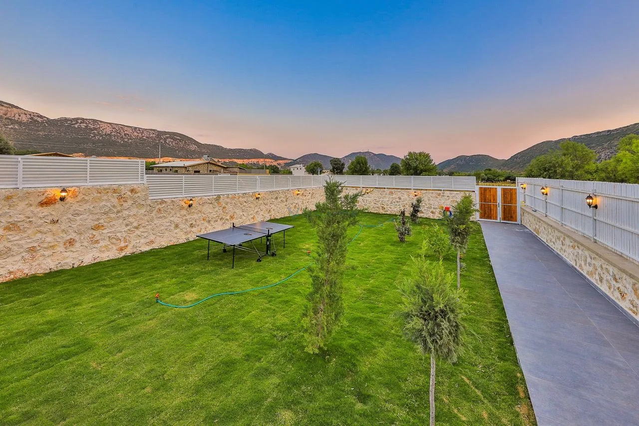 Villa Olive Garden