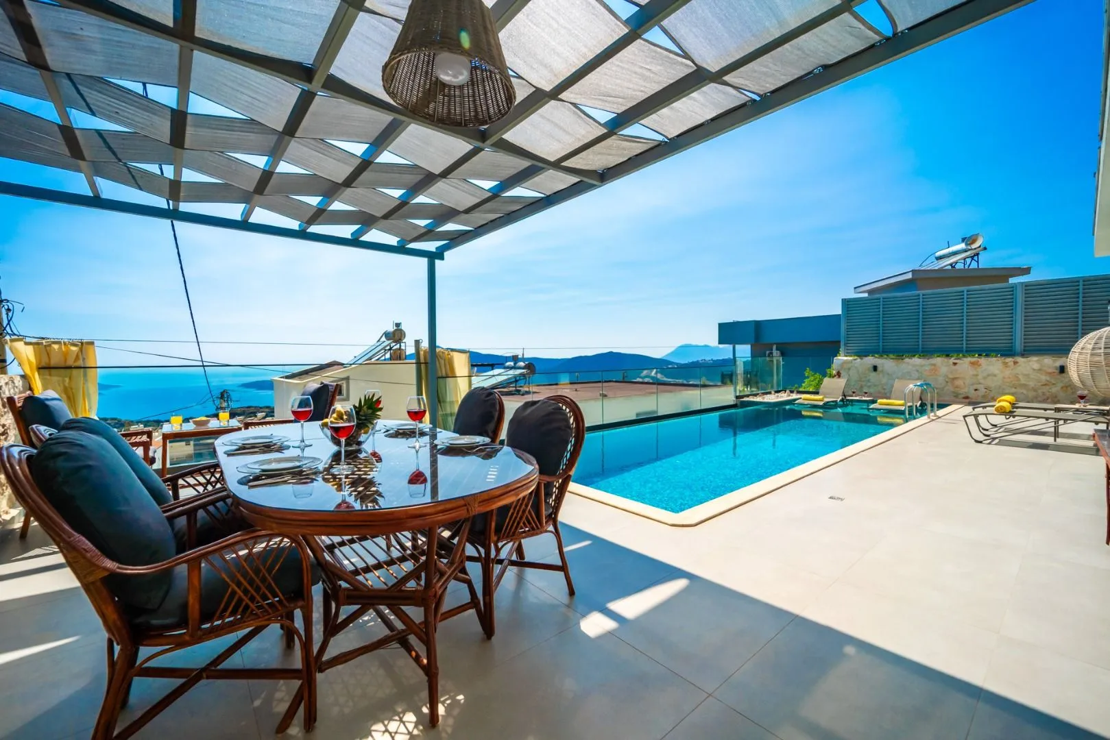 Villa Eylo