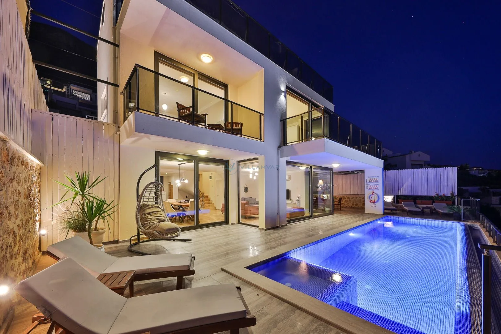 Villa Akasya