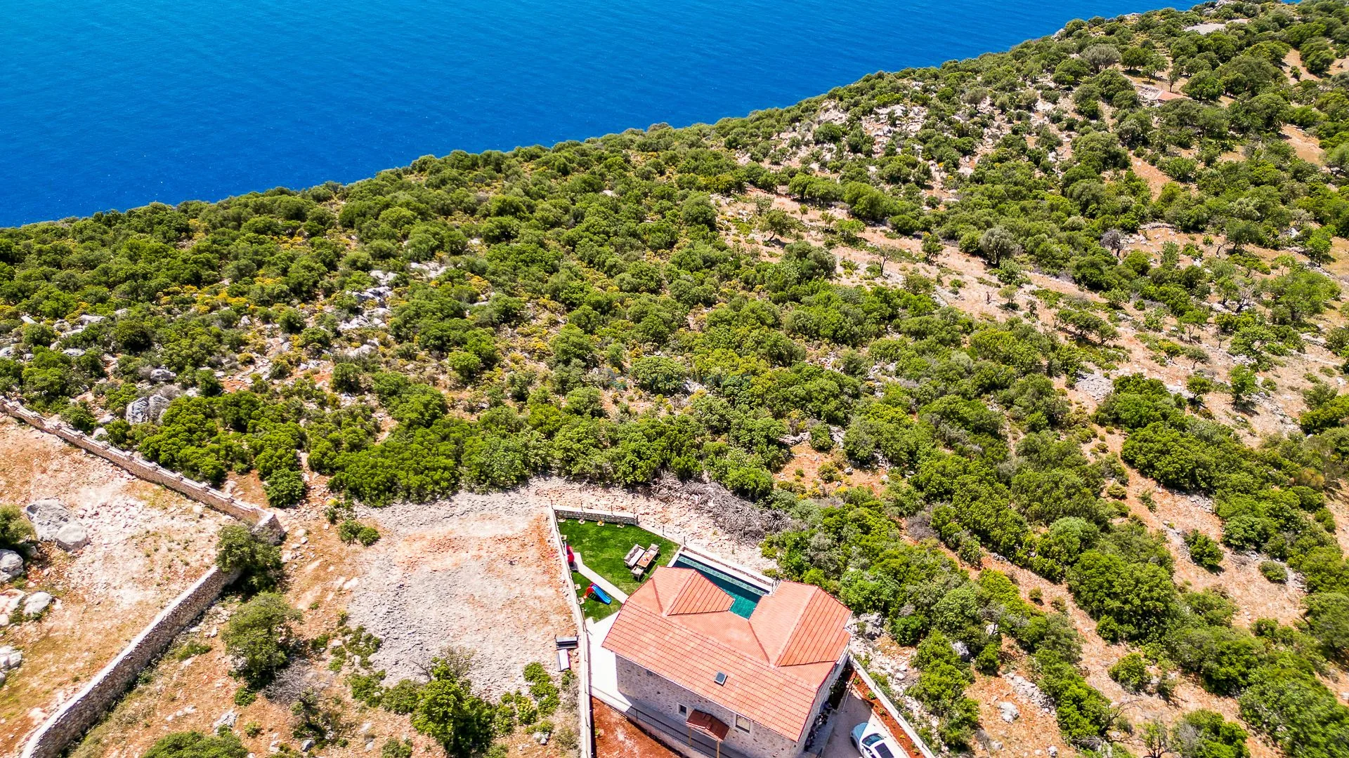 Villa Bades
