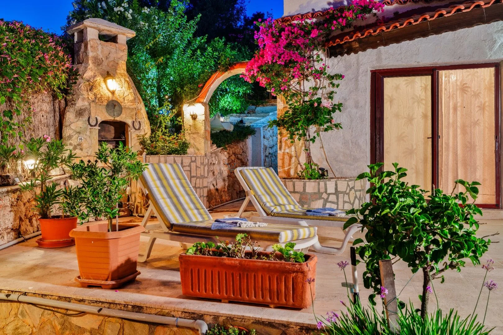 Villa Atiye