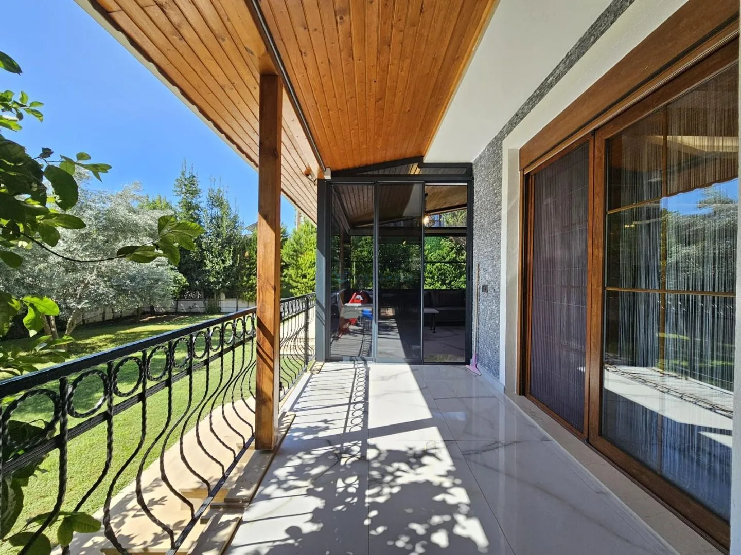 Villa Amour