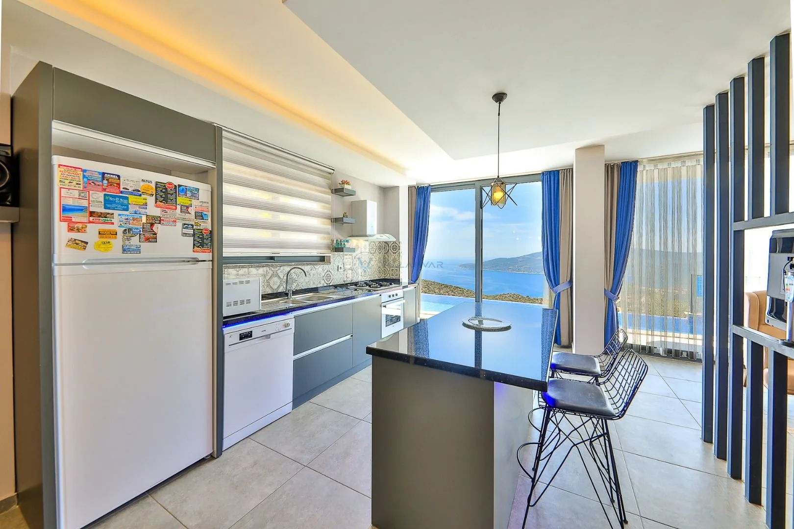 Villa Grand