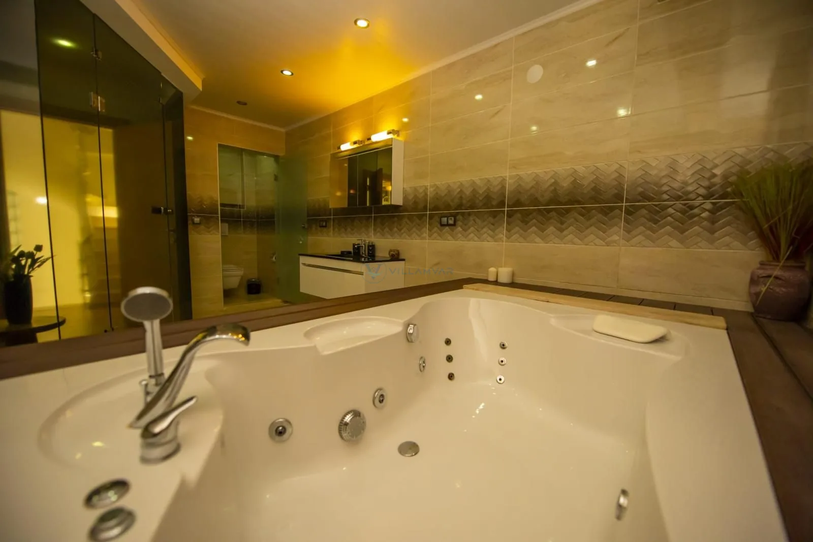 Villa Deep Sea Vip