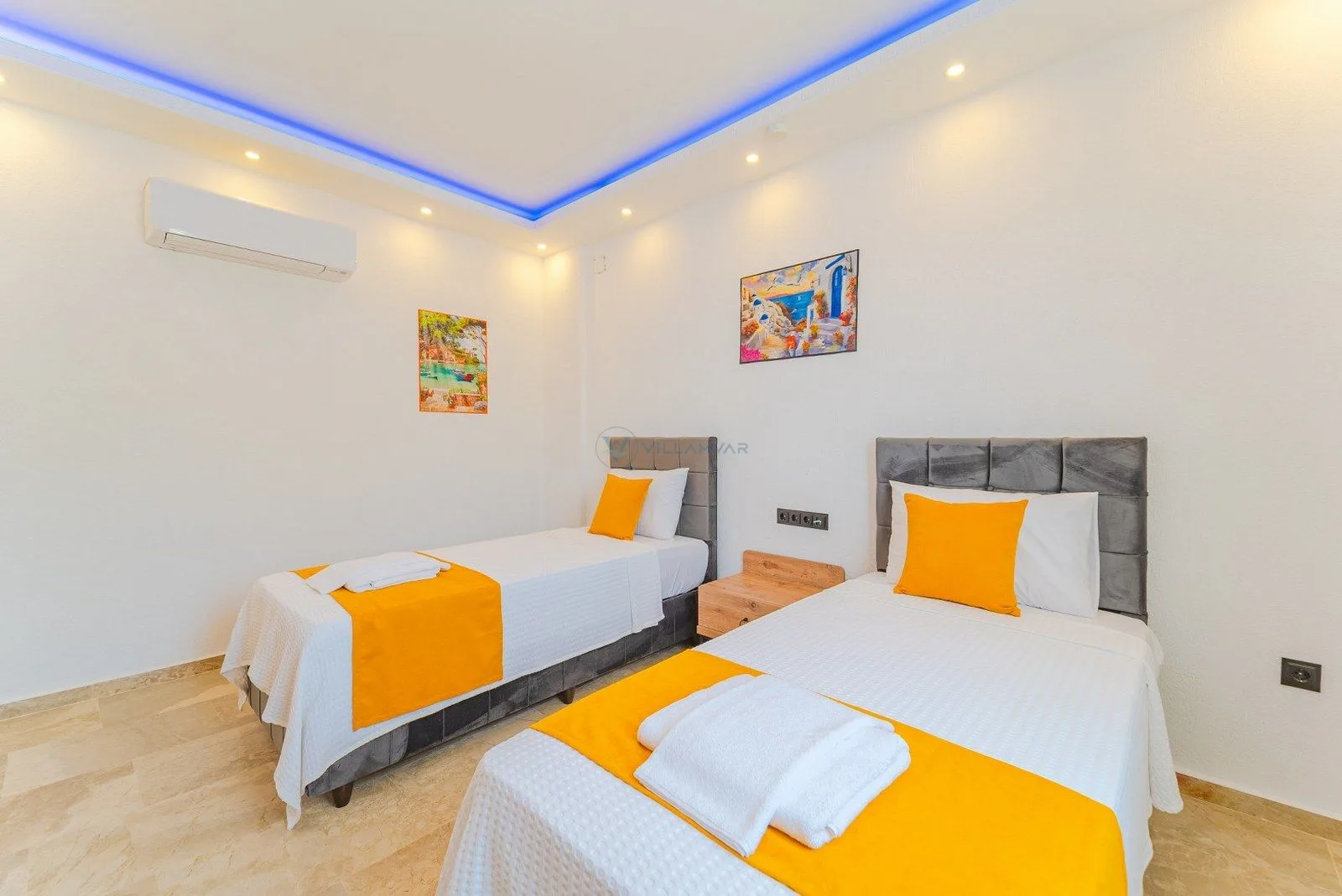 Villa Sea Pro