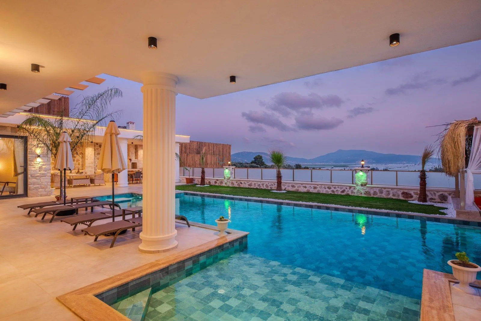 Villa Elysium