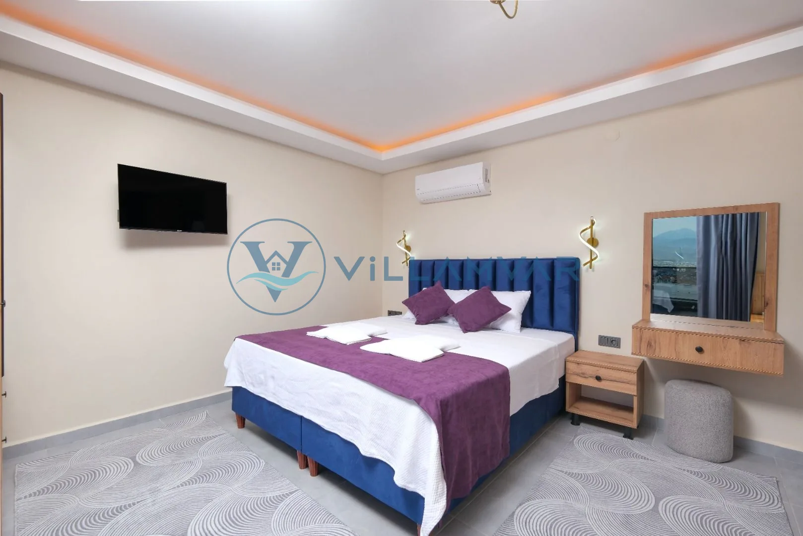 Villa Akar Deniz