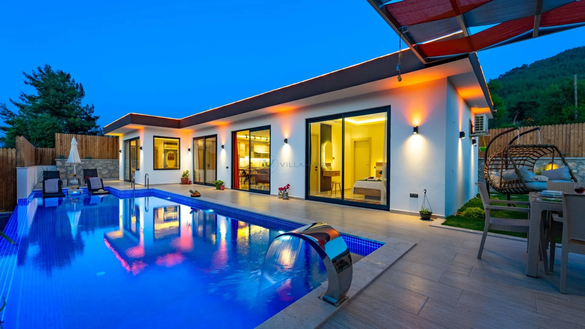 Villa Dinçer