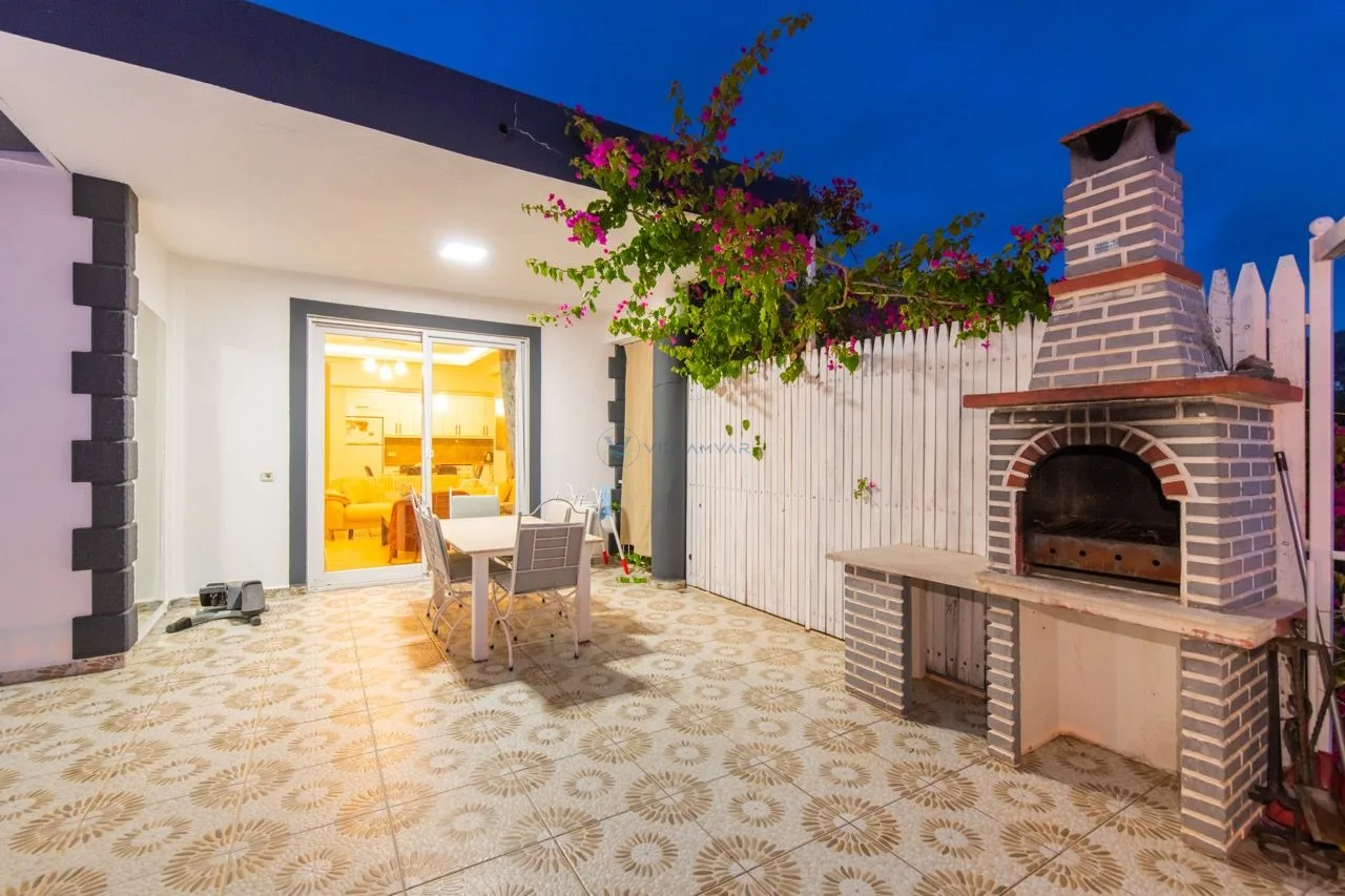 Villa Atlas